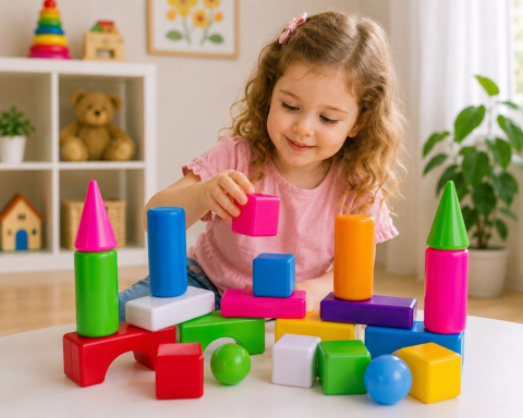 SET CONSTRUCTII ORASUL COLORAT 1 [3]