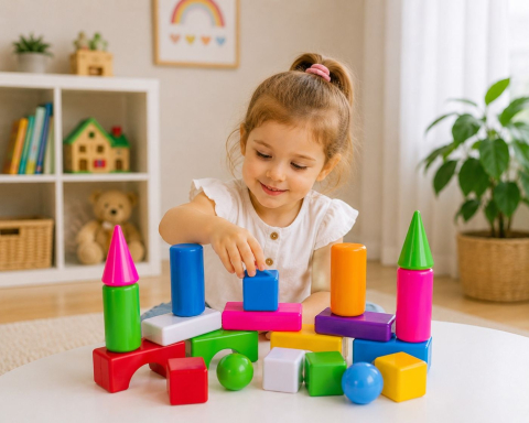 SET CONSTRUCTII ORASUL COLORAT 1 [4]