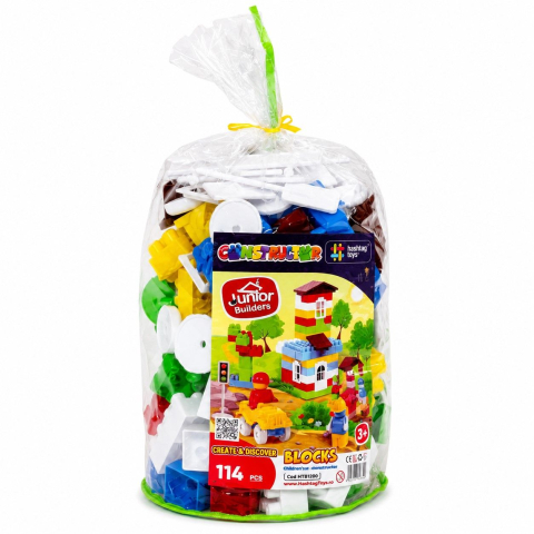 Jocuri si articole copii - SET CONSTRUCTOR 2
