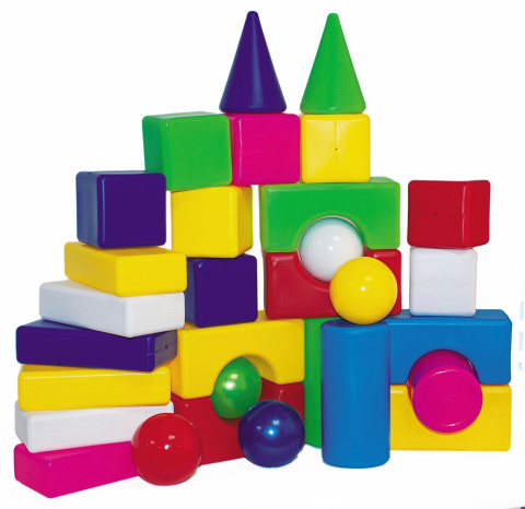 SET CONSTRUCTOR BLOCURI MULTICOLORE 3 [1]
