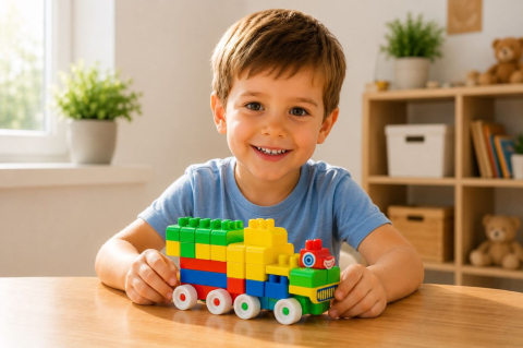 SET CONSTRUCTOR MINI BLOCKS 11 [2]