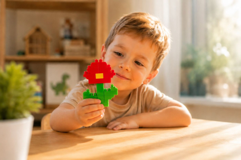 SET CONSTRUCTOR MINI BLOCKS 4 [2]