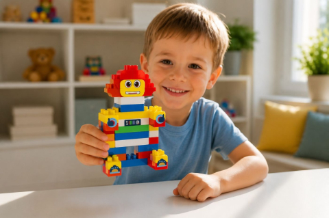 SET CONSTRUCTOR MINI BLOCKS 5 [2]