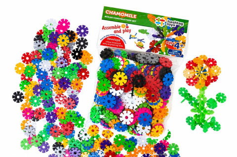 SET CONSTRUCTOR MUSETEL 2 [4]