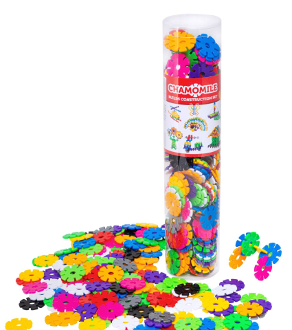 SET CONSTRUCTOR MUSETEL 4 [4]