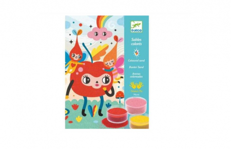 Jocuri si Jucarii Educative - Set de creatie Priviri vesele