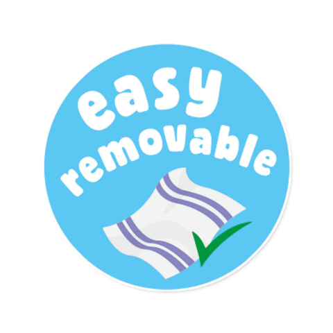 Set creativ - Autocolante pentru unghii, copii 3-6 ani [4]