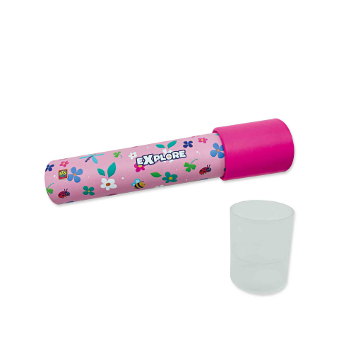 Set creativ - Decoreaza caleidoscop cu elemente din natura [3]