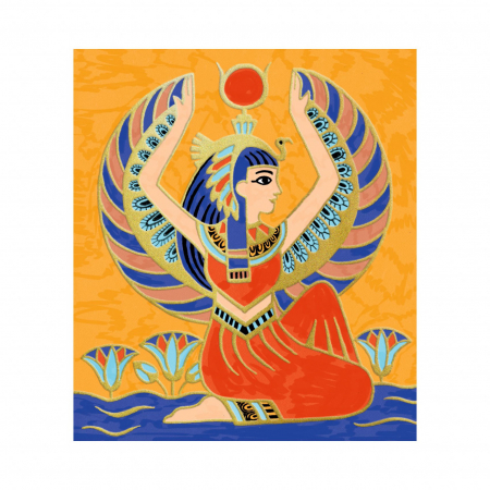 Set creativ Djeco [1]