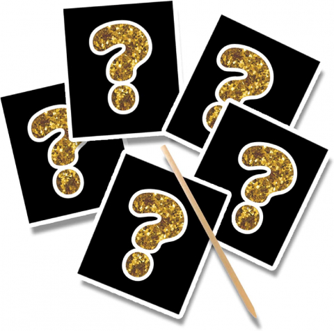 Set creativ L.O.L. - Carduri razuibile cu surprize, 5 bucati/set [1]