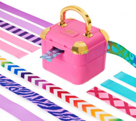 Set creativ Salonul de coafura-Hair Studio Hollywood [2]