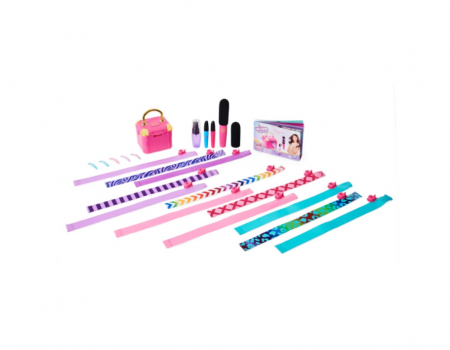 Set creativ Salonul de coafura-Hair Studio Hollywood [3]