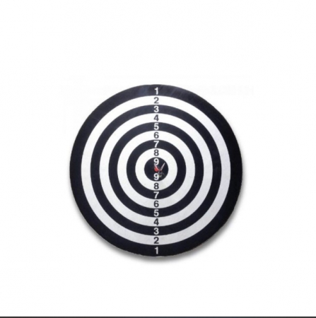 Set darts cu 6 săgeți 43x1,5 cm AMA [1]