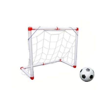 Set de Fotbal pentru Copii - Distracție și Mișcare în Aer Liber! [1]