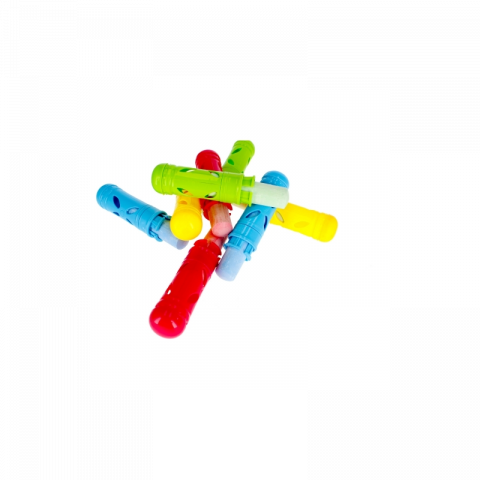 Set de colorat creta pentru asfalt cu ustensile, 40 piese [4]