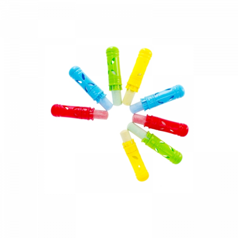 Set de colorat creta pentru asfalt cu ustensile, 40 piese [3]