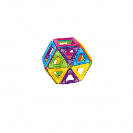 Set de constructie magnetic [3]