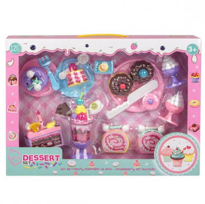 Set de deserturi [1]