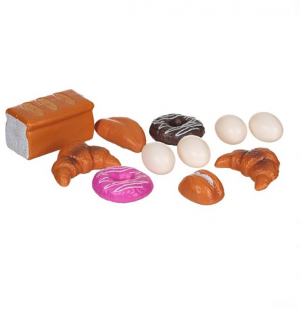 Jocuri de Rol - Set Micul Dejun Joacă