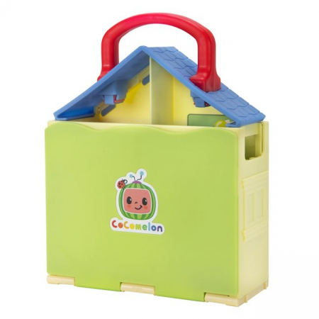 Casa Cocomelon cu JJ și Accesorii Incluse [4]