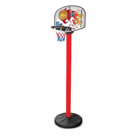 Set de joaca Cos de baschet cu minge [1]