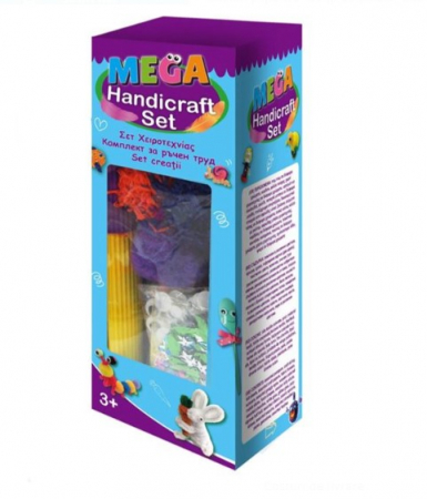 Set de joaca creativ pentru copii [1]