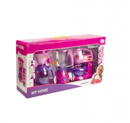 Set de joaca de bucatarie format din mixer [1]