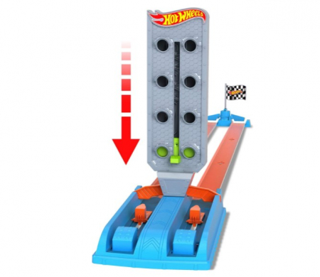 Set de  joaca Hot Wheels –Pista campionilor [2]