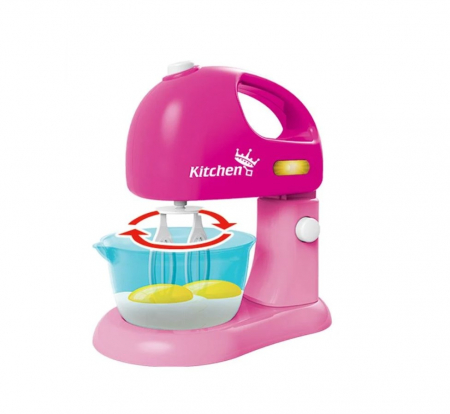 Set de joaca Mixer cu cupa detasabila [2]