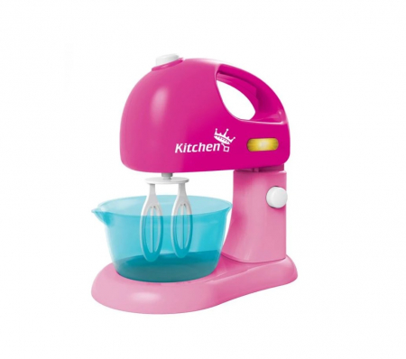 Jocuri si articole copii - Set de joaca Mixer cu cupa detasabila