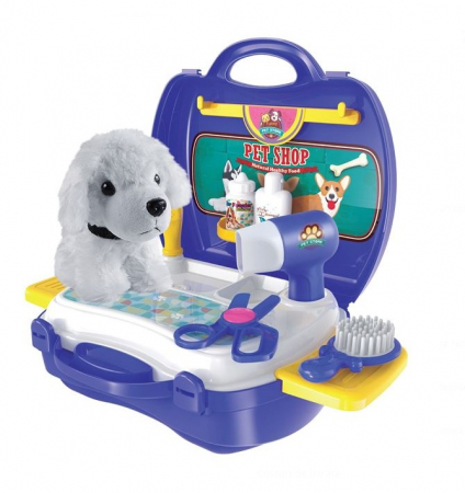 Set Veterinar pentru Copii [1]