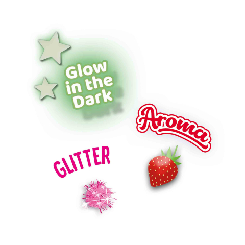 Set de joaca Slime - Mix it mania cu accesorii incluse [3]