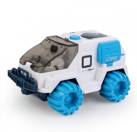 Masinute si vehicule cu telecomanda - Vehicul Spațial și Astronaut