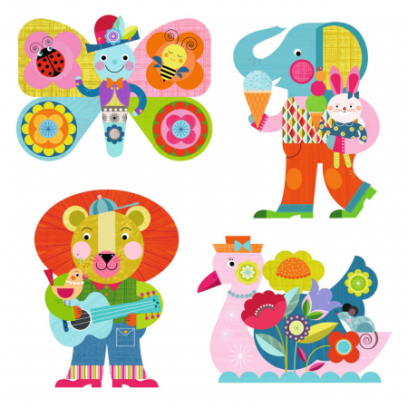 Set Djeco pictura cu apa [4]