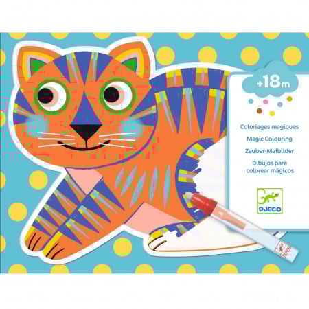 Set Djeco pictura cu apa [0]