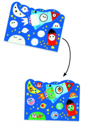 Set Djeco pictura cu apa [1]