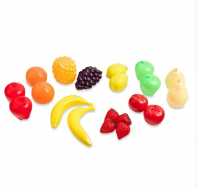 Set fructe - 20 Buc [1]