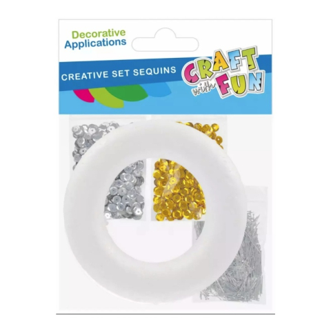 Produse art & craft-Lucru manual - https://cdn1.officegalaxy.ro/54566-large_default/set-inel-cu-paiete-cu-ace-gamalie-15x18cm-argintii-aurii-craft-with-fun-567259-3ani.jpg