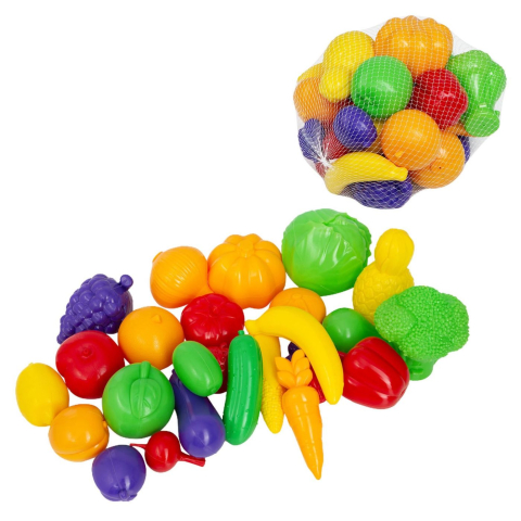 SET LEGUME SI FRUCTE [8]