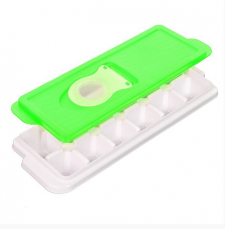 Set limonada format din Borcan 5L cu rezervor pentru gheata si robinet [3]
