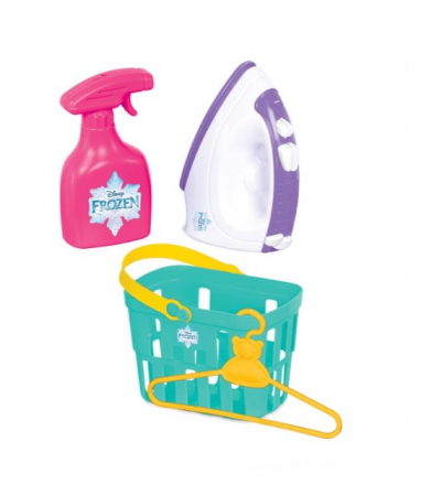 Set masa de calcat Frozen cu accesorii [3]