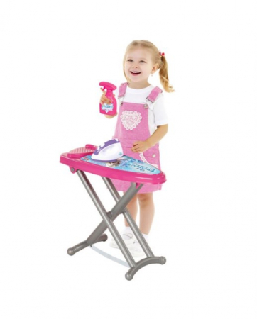 Set masa de calcat Frozen cu accesorii [1]