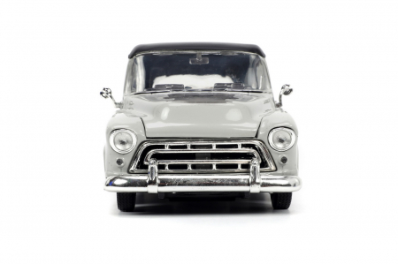 Set Mașinuță 1957 Chevy Suburban și Figurină Frankenstein [3]