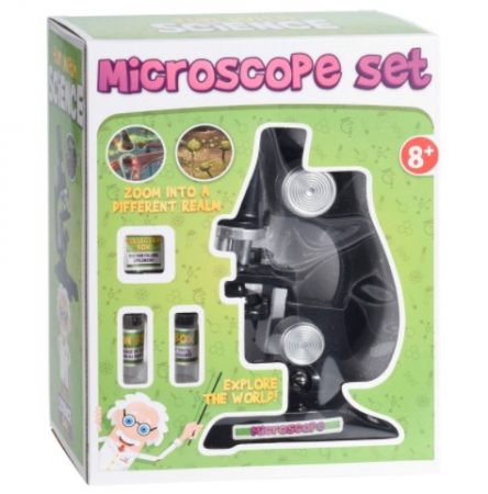Set microscop cu accesorii [2]