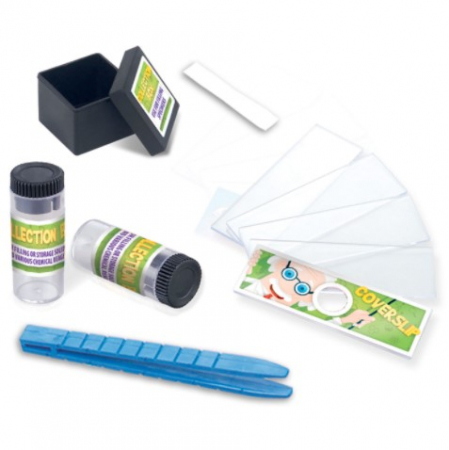 Set microscop cu accesorii [1]