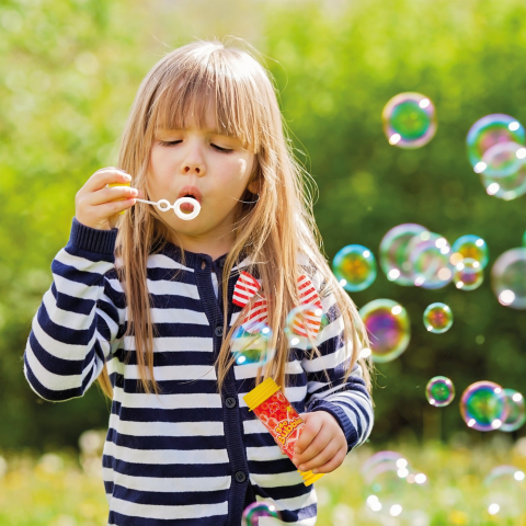 SET PENTRU BALOANE DE SAPUN 360 BUBBLES [2]