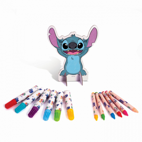 SET PENTRU DESEN IN RUCSAC STITCH [4]