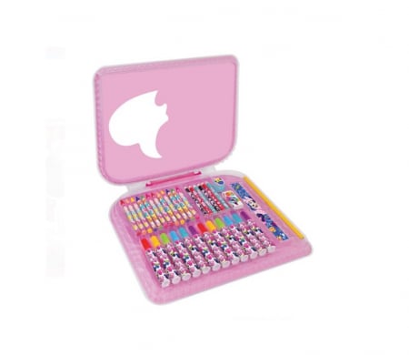 Set pentru desenat si colorat Minnie Mouse [1]
