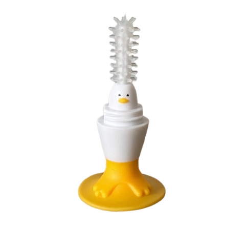 SET PERIE BIBEROANE SI TETINE, MELII, MODEL RATA [3]