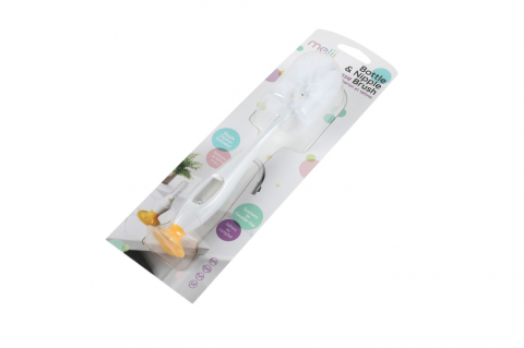 SET PERIE BIBEROANE SI TETINE, MELII, MODEL RATA [5]